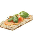 Wasa Fibre Rye Crispbread Crackers 230g