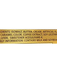 Werthers Original  Coffee Caramel  Sugar Free Hard Candies