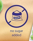 Jans 100 Pure Coconut Water with Coconut Pulp  Pure Unsweetened Coconut Water  Not from Concentrate  NonGMO  Refreshing Taste of the Tropics  1657 fl oz per can Pack of 12