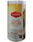 Haddar Creamer Non Dairy - 10 Ounces