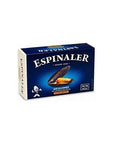 Espinaler Mussels in Pickled Sauce 1318 Classic Line 115g