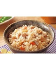 Fukkura Tori Kamameshi Chicken cooked rice 56oz 3pcs Japanese Instant Rice Maruchan Ninjapo