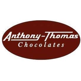 Anthony Thomas Great Tasting Peanut Butter  Milk Chocolate Buckeyes in Regular Box Deliciously Delightful Snacks 24 Count