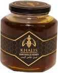 Khalis Premium Sidr Honey 250g