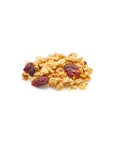 Yupik Granola Cereal, Chunky Berry Patch, 2.2 lb, a granola mix of oats, currants, cranberries, and honey