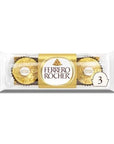 FERRERO ROCHER 3PC BOX 12CT