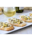 Cara Mia California Style Artichoke Bruschetta 148 Oz 2 Pack