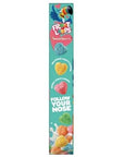 Froot Loops Sweethearts Breakfast Cereal Valentine Edition 87 oz box 3 boxes  261 total oz Angry Goat Goods fridge decoration included