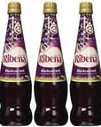 Ribena Blackcurrant 5072 Fl Oz Pack of 3