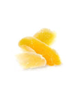 Yupik Sulfite Free Dried, Sliced Mango, 2.2 lb