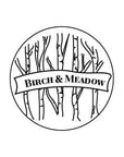 Birch  Meadow Buttermilk Powder 112 oz Made From Sweet Cream Homestyle Dry Powder