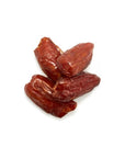 Yupik Organic Deglet Nour Pitted Dates 22 lb NonGMO Vegan GlutenFree Kosher Dried Fruits No Pits No Added Sugar Source of Fiber Healthy Snacks Ideal for Baking Topping  Inclusions