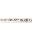 Lakewood Pure Pineapple Fresh Pressed 32 Fl Oz Pack of 6