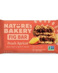 Pops Trading Company Since 1998 Natures Bakery Whole Wheat Fig Bars Variety Pack  Ultimate Healthy Stone Ground Whole Wheat Fig Bar 14 COUNT Variety Pack Sampler All Natural NON GMO Snack Food