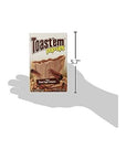 Toastem PopUps Brown Sugar Cinnamon Toastem Toaster Pastries 6 count 4 pack