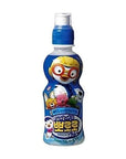 Paldo Pororo Baby Juice Milk Flavor, 235ml - pack of 24