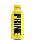 Lemonade Prime Hydration Drink  1 Bottle 169 Fl Oz