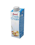 Amul Fresh Cream 250ML Pack of 3