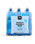 365 by Whole Foods Market Alkaline Electrolyte Water 6 Pack - Whlsome - Energy Drinks