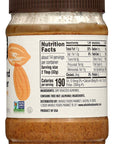 365 by Whole Foods Market, Almond Butter Creamy, 16 Ounce - Whlsome - Nuts & Seed Butter