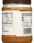 365 by Whole Foods Market, Almond Butter Creamy, 16 Ounce - Whlsome - Nuts & Seed Butter