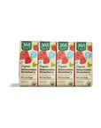 365 by Whole Foods Market Box Juice Reduced Sugar Watermelon Strawberry Organic 675 Fl Oz 8 Pack - Whlsome - Grocery (Other)