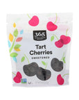 365 by Whole Foods Market Cherries Sour Sweetened 8 Ounce - Whlsome - Canned Food