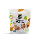 365 by Whole Foods Market Chopped Walnuts 8 Ounce - Whlsome - Baking Products