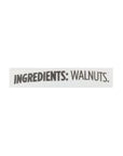 365 by Whole Foods Market Chopped Walnuts 8 Ounce - Whlsome - Baking Products