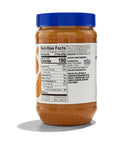 365 by Whole Foods Market, Crunchy Peanut Butter With Salt, 36 Ounce - Whlsome - Nuts & Seed Butter