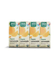 365 by Whole Foods Market Featuring Wild Kratts Fruit Juice Sweetened Lemonade 8675 Fl Oz Boxes 54 Fl Oz - Whlsome - Grocery (Other)