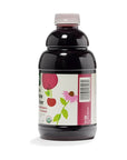 365 By Whole Foods Market Juice Carrot Beet Cherry Elder Organic 32 Fl Oz - Whlsome - Grocery (Other)