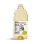 365 by Whole Foods Market Juice Reduced Sugar Apple Organic 64 Fl Oz - Whlsome - Fruit Juices