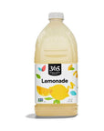 365 by Whole Foods Market Lemonade 64 Fl Oz - Whlsome - Lemonade