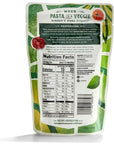 365 By Whole Foods Market, Linguine Hearts Of Palm, 12 Ounce - Whlsome - Pasta