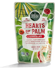 365 By Whole Foods Market, Linguine Hearts Of Palm, 12 Ounce - Whlsome - Pasta