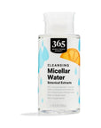 365 by Whole Foods Market Micellar Water 845 Fl Oz - Whlsome - Drinking Water