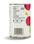 365 By Whole Foods Market No Salt Added Sliced Beets 15 Ounce - Whlsome - Canned & Jarred Vegetables