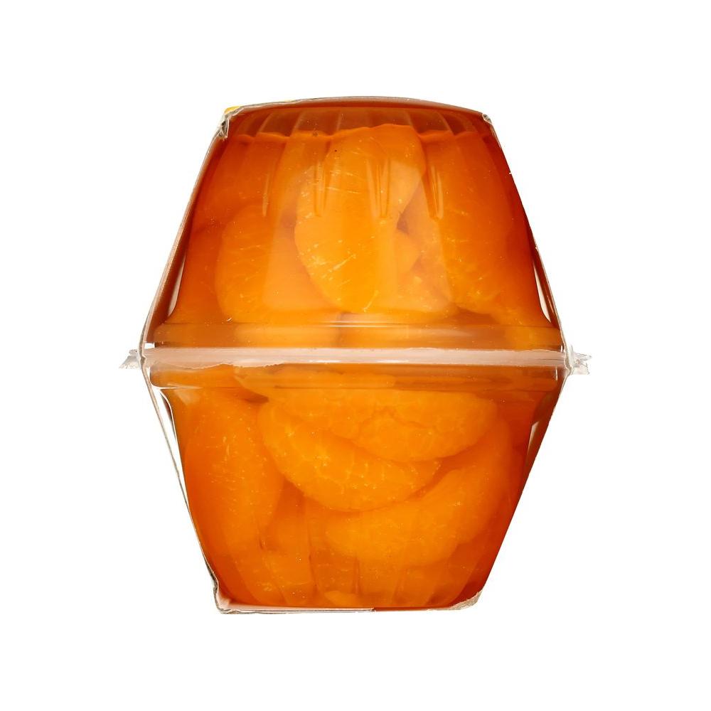 365 by Whole Foods Market Oranges Mandarin 4 Ounce 4 Pack - Whlsome - Canned Fruits