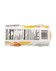 365 by Whole Foods Market Oranges Mandarin 4 Ounce 4 Pack - Whlsome - Canned Fruits