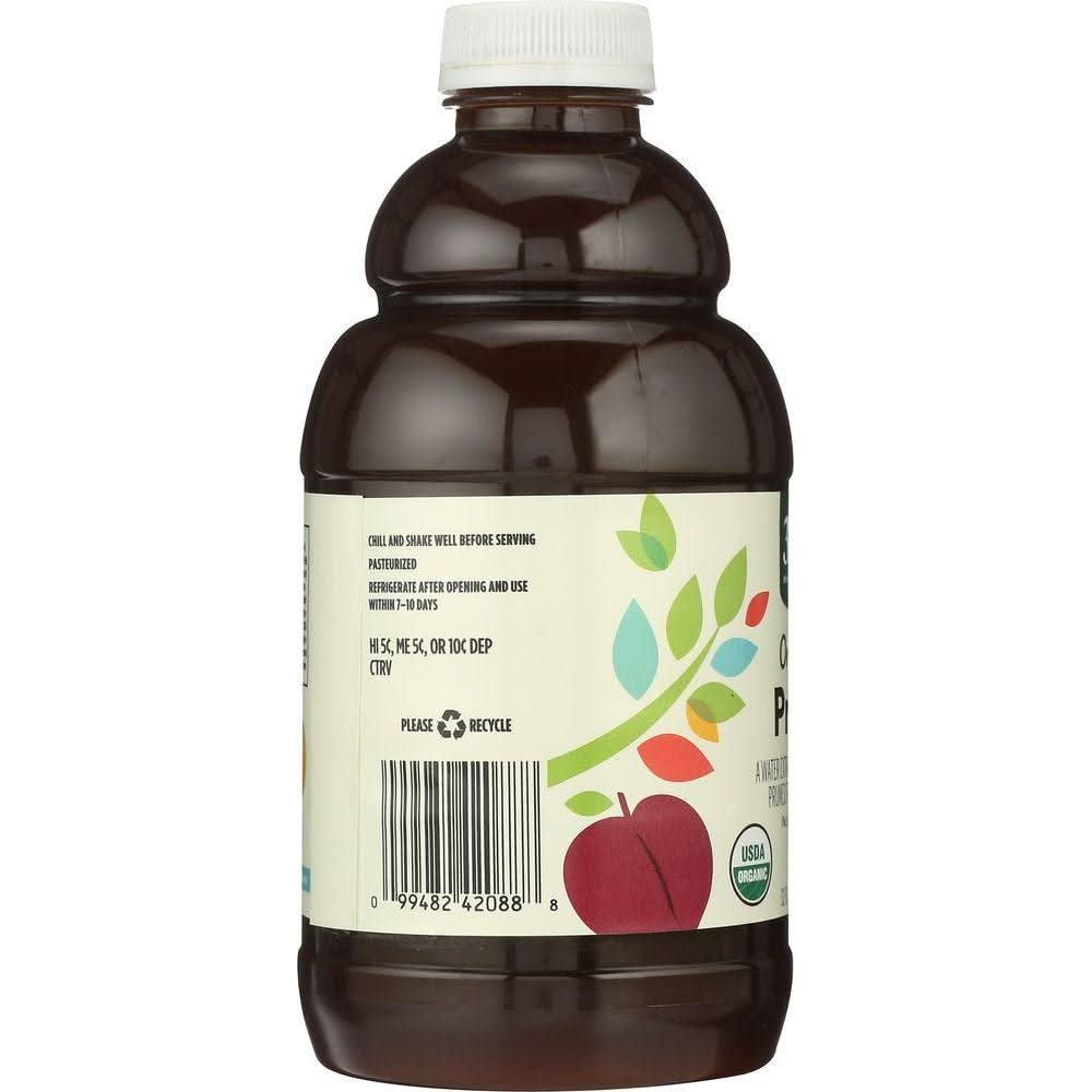 365 by Whole Foods Market Organic 100 Prune Juice 32 Fl Oz - Whlsome - Fruit Juices