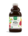 365 by Whole Foods Market Organic 100 Prune Juice 32 Fl Oz - Whlsome - Fruit Juices