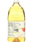 365 by Whole Foods Market Organic Apple Juice 64 Fl Oz - Whlsome - Fruit Juices