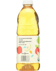 365 by Whole Foods Market Organic Apple Juice 64 Fl Oz - Whlsome - Fruit Juices