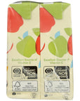 365 by Whole Foods Market Organic Apple Juice Multipack 675 Fl Oz - Whlsome - Fruit Juices