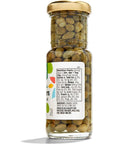 365 by Whole Foods Market Organic Capers NonPareil Dried Weight 2 Ounce - Whlsome - Grocery (Other)