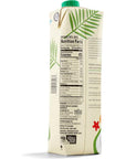 365 by Whole Foods Market Organic Coconut Water 338 Fl Oz - Whlsome - Grocery (Other)