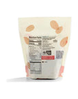 365 by Whole Foods Market Organic Dry Roasted Unsalted Almonds 10 Ounce - Whlsome - Nuts & Seeds