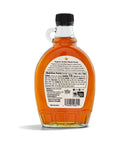 365 by Whole Foods Market Organic Grade A Amber Maple Syrup 12 Fl Oz - Whlsome - Grocery (Other)