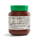 365 by Whole Foods Market, Organic Hazelnut Cocoa Spread, 12.3 Ounce - Whlsome - Spreads